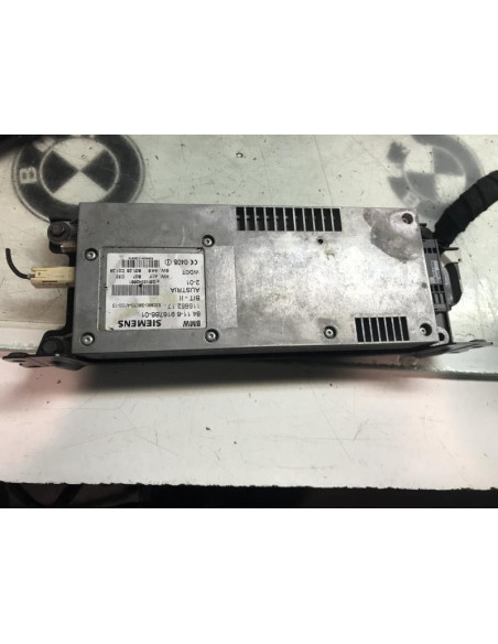 Calculateur BMW SERIE 3 (E46) 