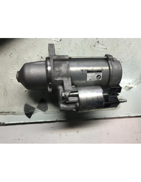Demarreur BMW SERIE 1 F21 PHASE 1 