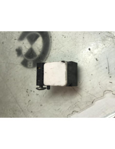 Capteur de vitesse (capteur tachymetrique) BMW SERIE 1 (E81) 