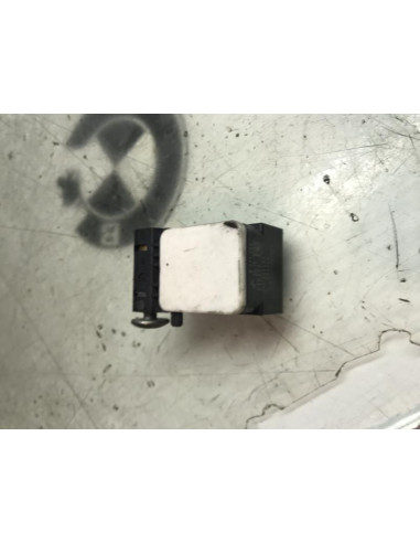 Capteur de vitesse (capteur tachymetrique) BMW SERIE 1 (E81) 