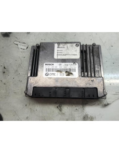 Calculateur BMW SERIE 3 E46 COMPACT PHASE 1 