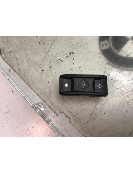 Bouton/Interrupteur BMW SERIE 3 E46 COMPACT PHASE 1 