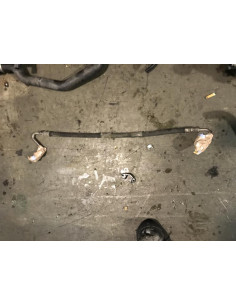 Tuyau de climatisation BMW SERIE 1 E87 PHASE 1 