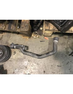 Durite supérieur de radiateur BMW SERIE 1 E87 PHASE 1 