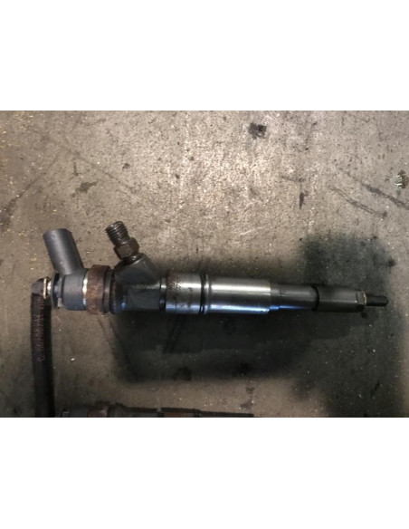 Injecteurs BMW SERIE 1 E87 PHASE 1 