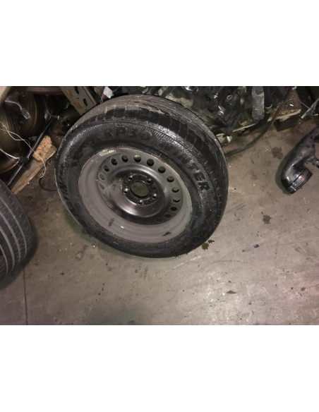 Jante BMW SERIE 5 E34 