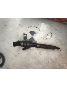 Injecteurs BMW SERIE 1 (E88) CABRIOLET PHASE 1 