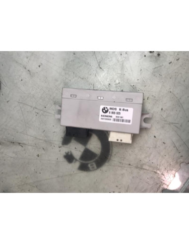 Calculateur BMW X5 E53 