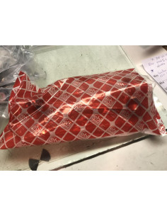 Bielette barre stabilisatrice avant gauche BMW SERIE 3 (E46) 