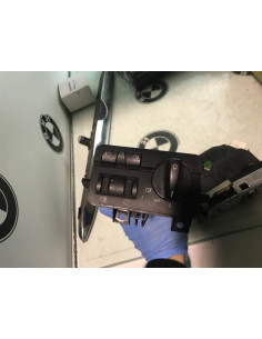 Commande de phare BMW SERIE 3 (E46) 
