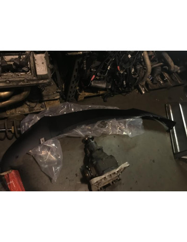 Pare choc avant BMW X5 F15 Diesel