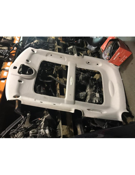 Garniture de pavillon MINI MINI 2 R56 PHASE 1 