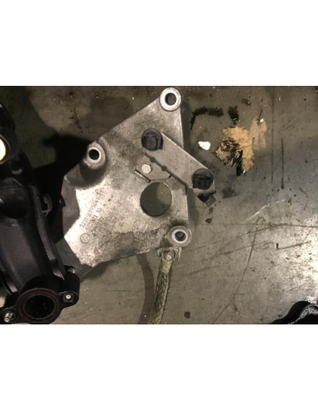 Support moteur gauche BMW SERIE 1 (E81) 