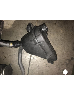 Vase d'expansion BMW SERIE 5 (E60) PHASE 1 
