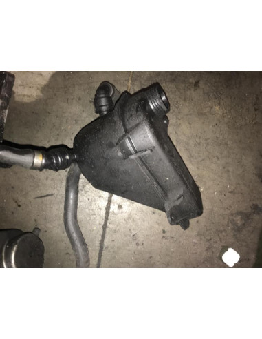 Vase d'expansion BMW SERIE 5 (E60) PHASE 1 