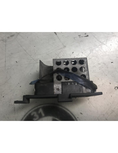 Resistance chauffage BMW SERIE 5 E34 