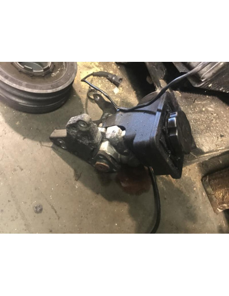 Pompe de direction BMW SERIE 3 (E46) 