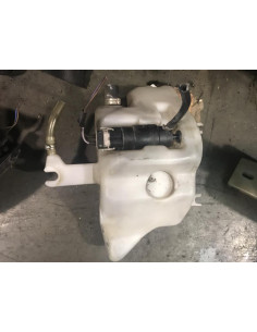 Pompe lave glace arriere BMW  