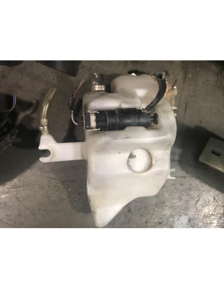 Pompe lave glace arriere BMW  