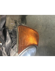 Optique avant secondaire droit (feux)(clignotant) BMW  