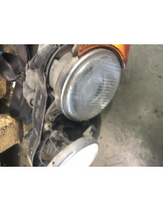 Optique avant principal droit (feux)(phare) BMW  