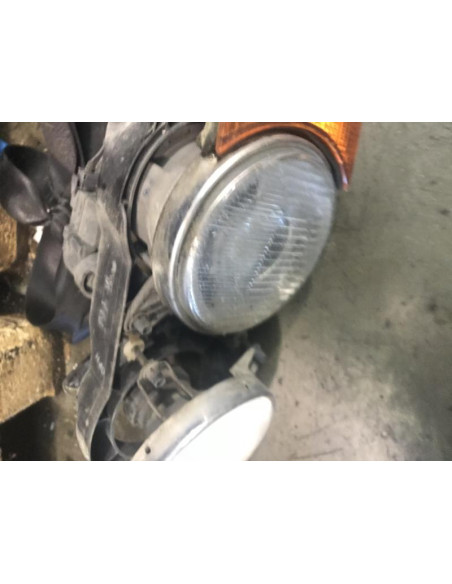 Optique avant principal droit (feux)(phare) BMW  