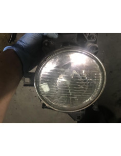 Optique avant principal gauche (feux)(phare) BMW  