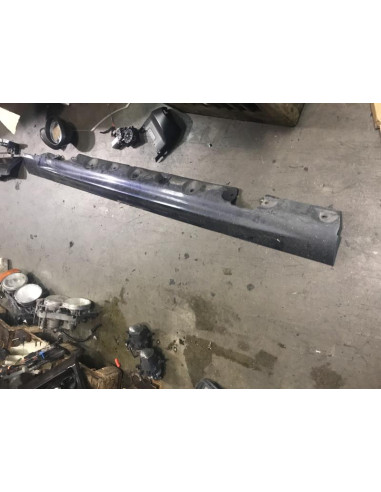 Bas de caisse droit BMW  