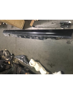 Bas de caisse gauche BMW  