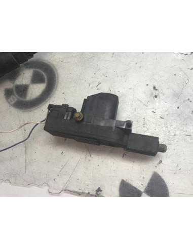 Actionneur verrou trappe d'essence BMW SERIE 5 E34 