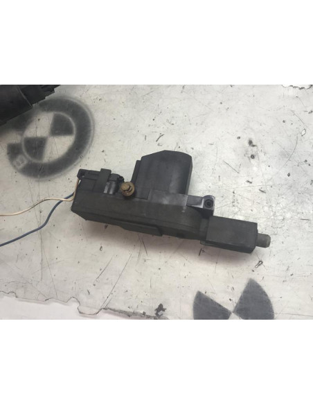 Actionneur verrou trappe d'essence BMW SERIE 5 E34 