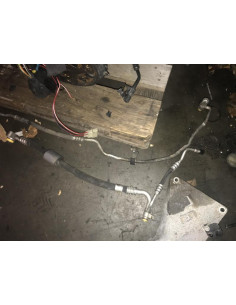 Tuyau de climatisation BMW SERIE 3 (E90) PHASE 1 