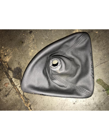 Soufflet de levier de vitesse BMW SERIE 1 E87 PHASE 1 