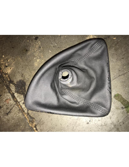 Soufflet de levier de vitesse BMW SERIE 1 E87 PHASE 1 