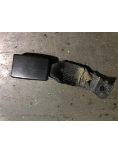 Attache ceinture arriere gauche BMW SERIE 1 E87 PHASE 1 