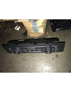 Commande chauffage BMW SERIE 1 E87 PHASE 1 