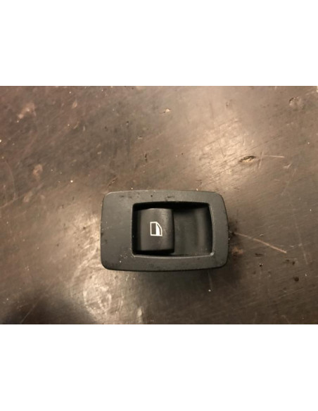 Interrupteur de leve vitre BMW SERIE 1 E87 PHASE 1 