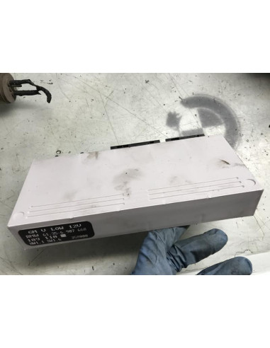 Calculateur BMW SERIE 3 (E46) 