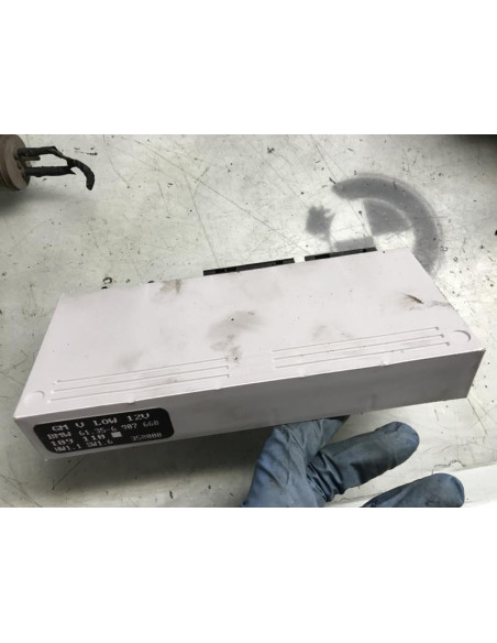 Calculateur BMW SERIE 3 (E46) 