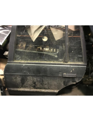 Custode arriere gauche (porte) BMW  