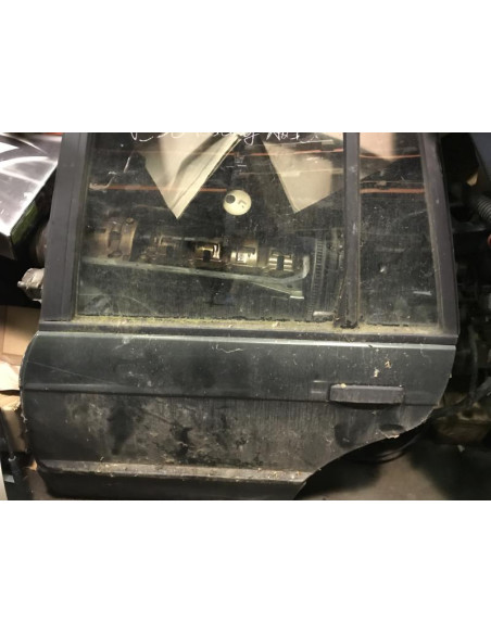 Custode arriere gauche (porte) BMW  