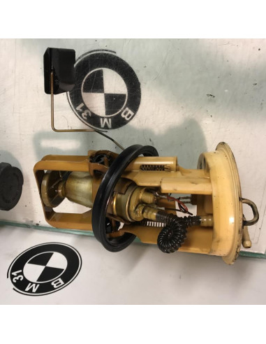 Pompe de gavage BMW SERIE 3 (E46) 
