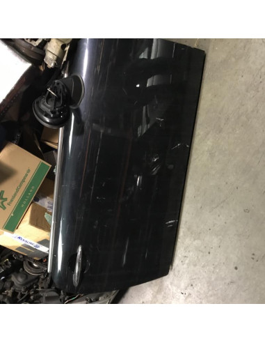 Serrure avant droit MINI MINI 2 R56 PHASE 1 