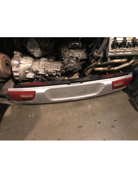 Malle/Hayon arriere BMW X5 E53 