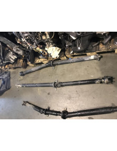 Arbre de transmission (propulsion) BMW  