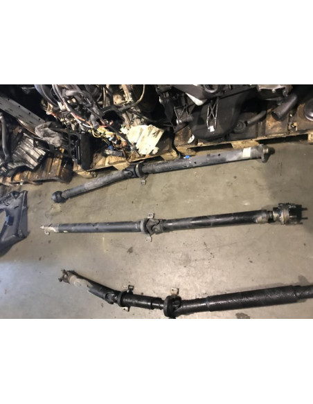 Arbre de transmission (propulsion) BMW  