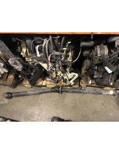 Arbre de transmission (propulsion) BMW  