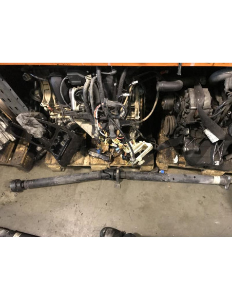 Arbre de transmission (propulsion) BMW  