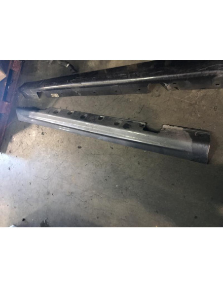 Bas de caisse gauche BMW SERIE 3 (E46) 