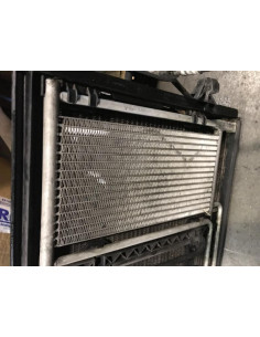 Radiateur huile BMW  
